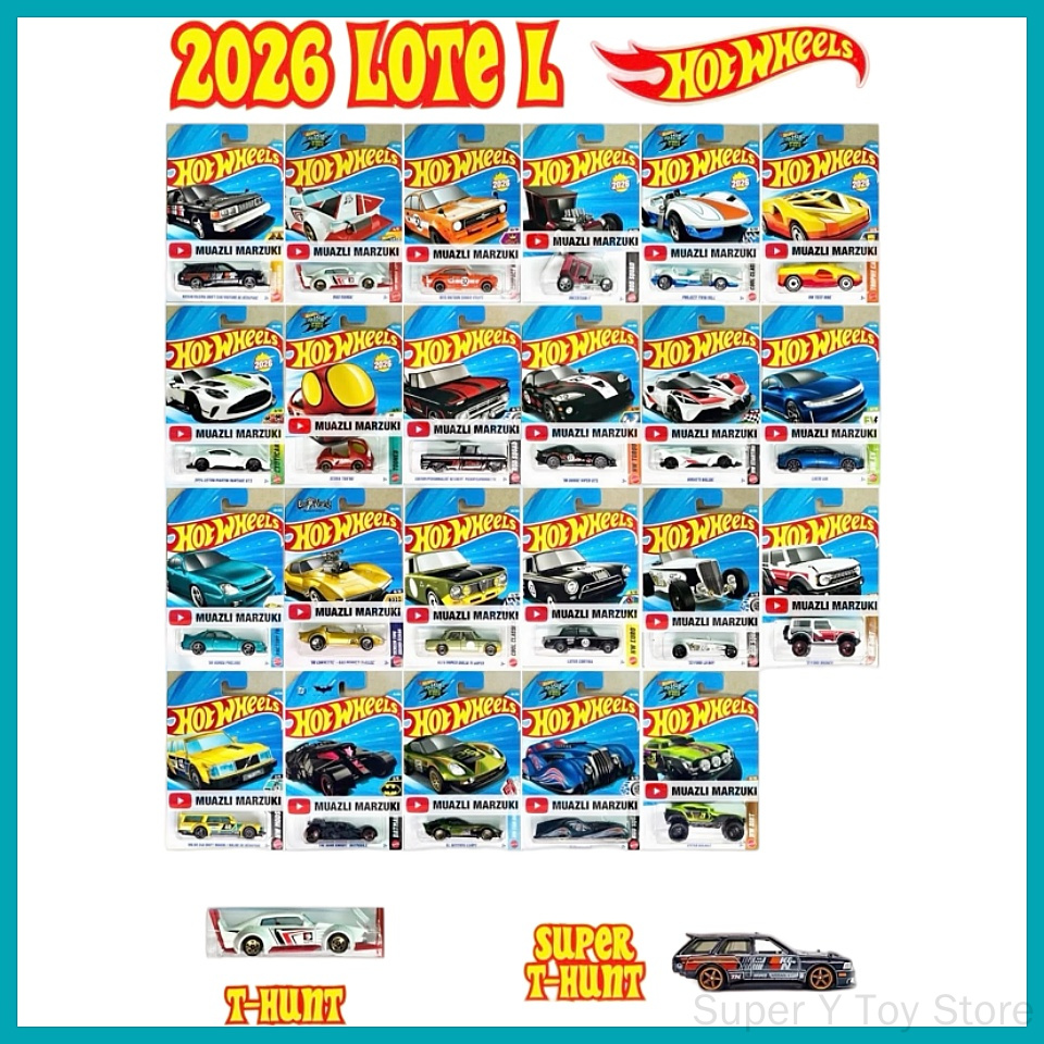 Hot Wheels Modellini Auto in M - Hot Wheels Car Track Sets recensione e prezzo